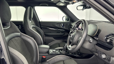 MINI Clubman 2.0 Cooper S Sport 6dr Auto Petrol Estate